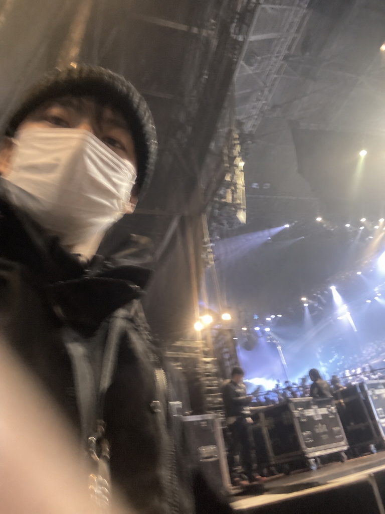 Live Concert